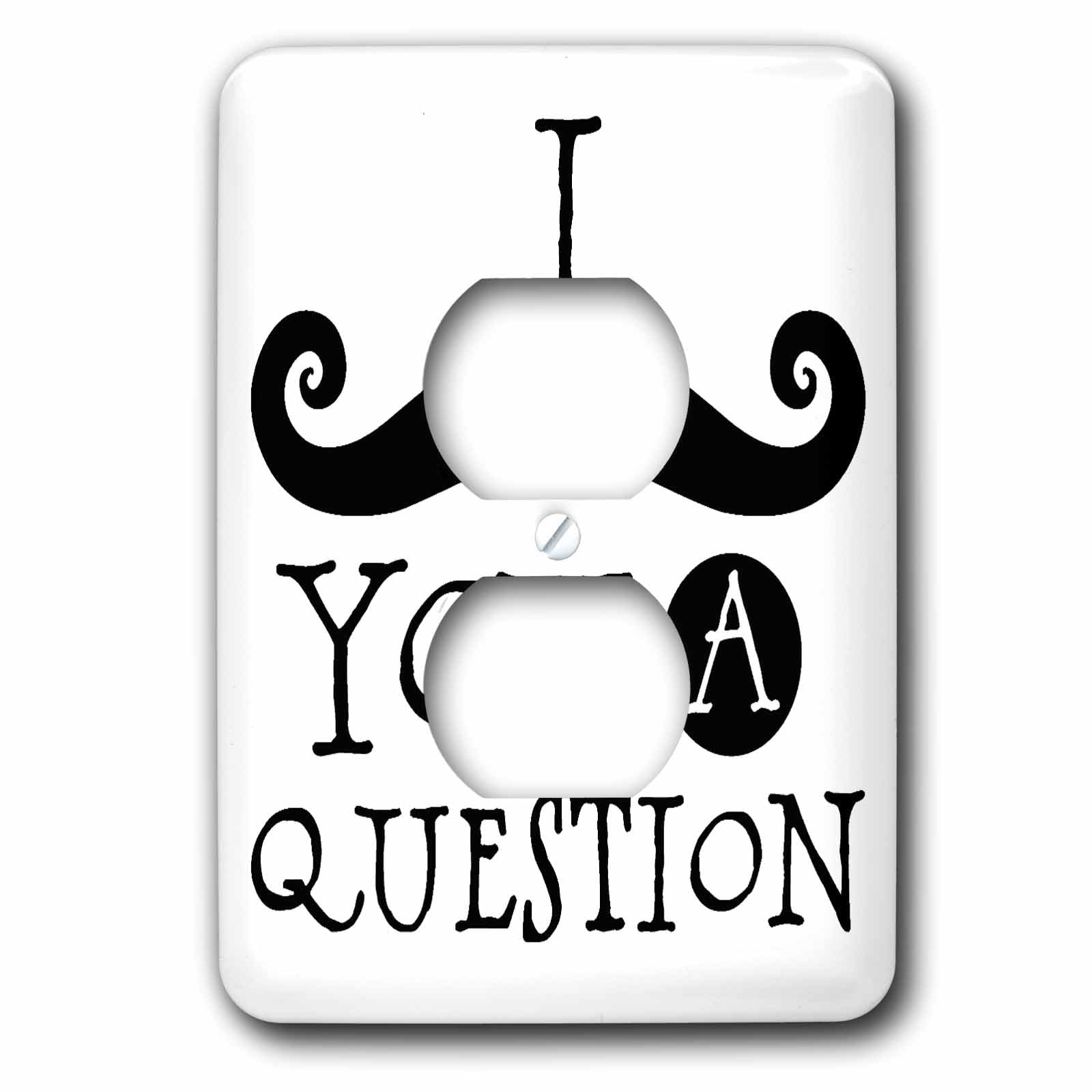 Coque téléphone rétro I moustache you a question pour vos soirées