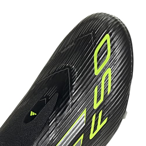 Image of Adidas Unisex-Adult F50 League Laceless Firm Ground