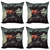 LAVABLE - Cycle délicat, sèche-linge sûr. Rafraîchissement pour votre chaise, patio, voiture.