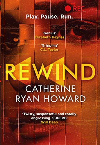 Rewind 1838950559 Book Cover