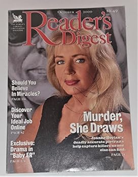 Paperback Readers Digest, October 2000 Book