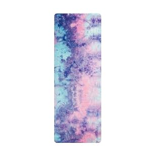 5mm Exercise Massage Mat Gym Sports Yoga Fitness Losing Weight Pad