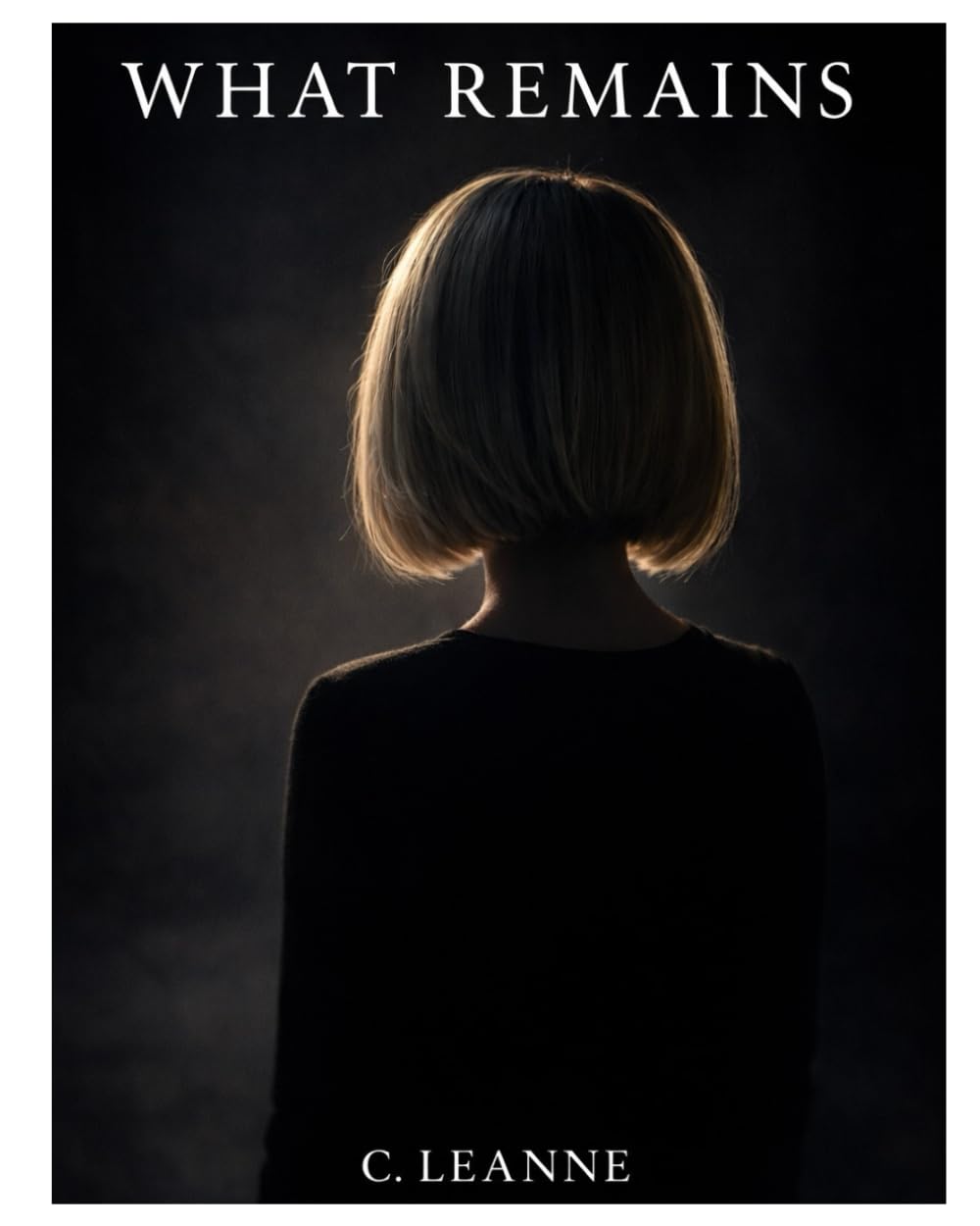 What Remains: A Psychological Survival Novel