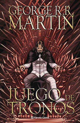 Juego de tronos nº 03/04: Canción de hielo y fuego (Independientes USA)