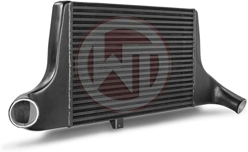 Miniatura 4 de Wagner Sintonización -AUDI TT 1.8T 225240HP QUATTRO Kit de Intercooler de Montaje Delantero (200001003), Intercoolers Automotrices