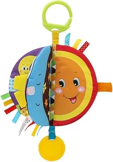 TOYANDONA 2pcs infant toy childrens toys kidcraft playset toys for infants toys for baby kids playset early