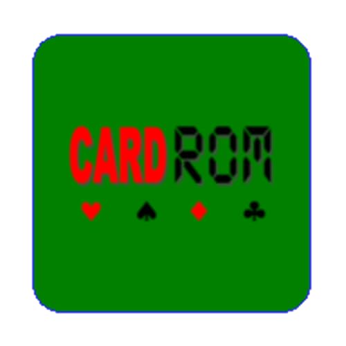 Card ROM - MENTALISM APP