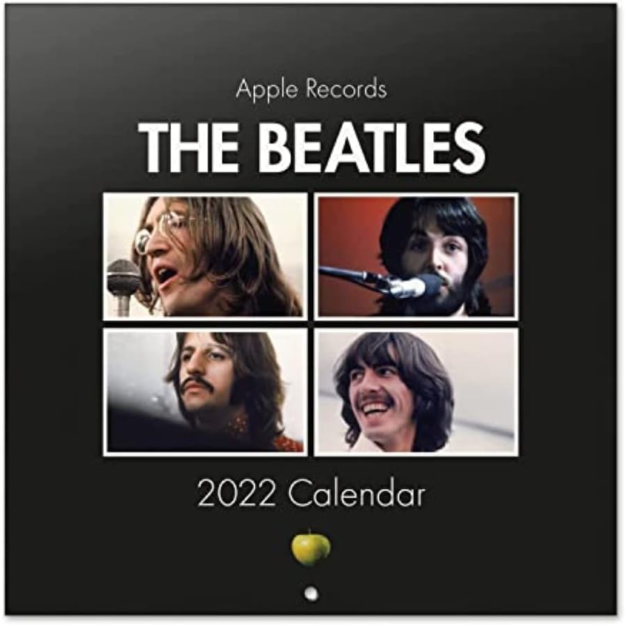 Grupo Erik: Official Vintage 2022 Wall Calendar, 2022 Calendar, 12' x 12' Square Wall Calendar 2022, Family Calendar 2022, Kitchen Calendar 2022, Vintage Calendar
