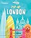 Lonely Planet Kids Pop-up London
