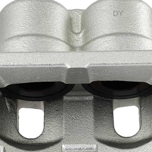Image of 19B2982 Front Right Disc Brake Caliper Assembly w /Bracket