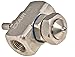 EXAIR AW1030SS Atomizing Nozzle, 15 GPH Maximum Flow Rate, 56.8 LPH Max