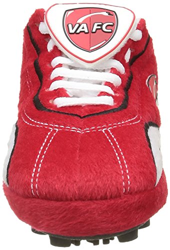 Sloffie Slippers Valenciennes FC Size 8-10