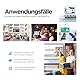 OptiSigns Android Stick Digital Signage Player - EU Stecker