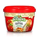 Chef Boyardee Beef in Tomato & Meat Sauce Ravioli, 7.5 Oz. (Pack of 12)