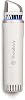 TheraFace Depuffing Wand – Cold and heat skincare treatment to depuff and glow; beauty wand, face roller and eye massager for dark circles and radiant skin, White