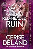 Lord Ramsey's Red-Headed Ruin: A Regency Historical Romance (Scarlett Affairs Book 2)