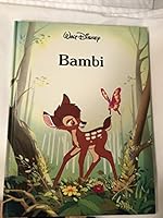 Bambi 0861243307 Book Cover