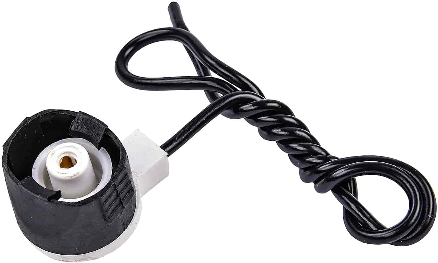 JEGS Brake Proportioning Valve Bleeder Tool | For JEGS Valve Part Numbers 555-631290 and 555-631292 | Prevents Combination Valve Tripping | White Nylon