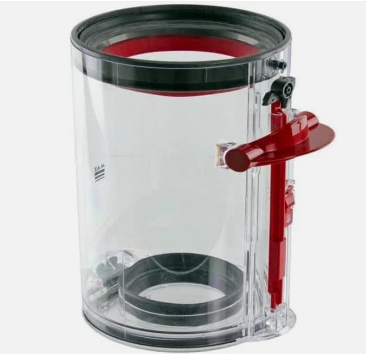 Fits For Dyson 969509-02 Dirt Cup Small Bin for V10 SV12 Vacuum Cleaners Genuine