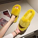 Estas zapatillas ligeras de lino y algodón son tan suaves y cómodas de usar. Estas zapatillas son muy absorbentes, perfectas para usar después de bañarse o ducharse. Hecho de lino lavado y tela de algodón de la más alta calidad, estas zapatillas mantendrán tus pies secos y calientes en todo momento.