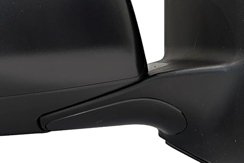 Miniatura 6 de Para Toyota RAV4 Japón construido 2006 2007 2008 Power Side Door View Mirror Pasajero derecho