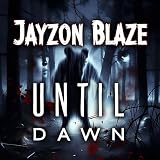 until dawn (2015)  Until Dawn