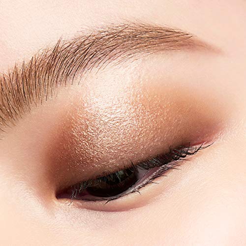 Clio Prism Air Shadow, 07 Pecan Touch #TOP5