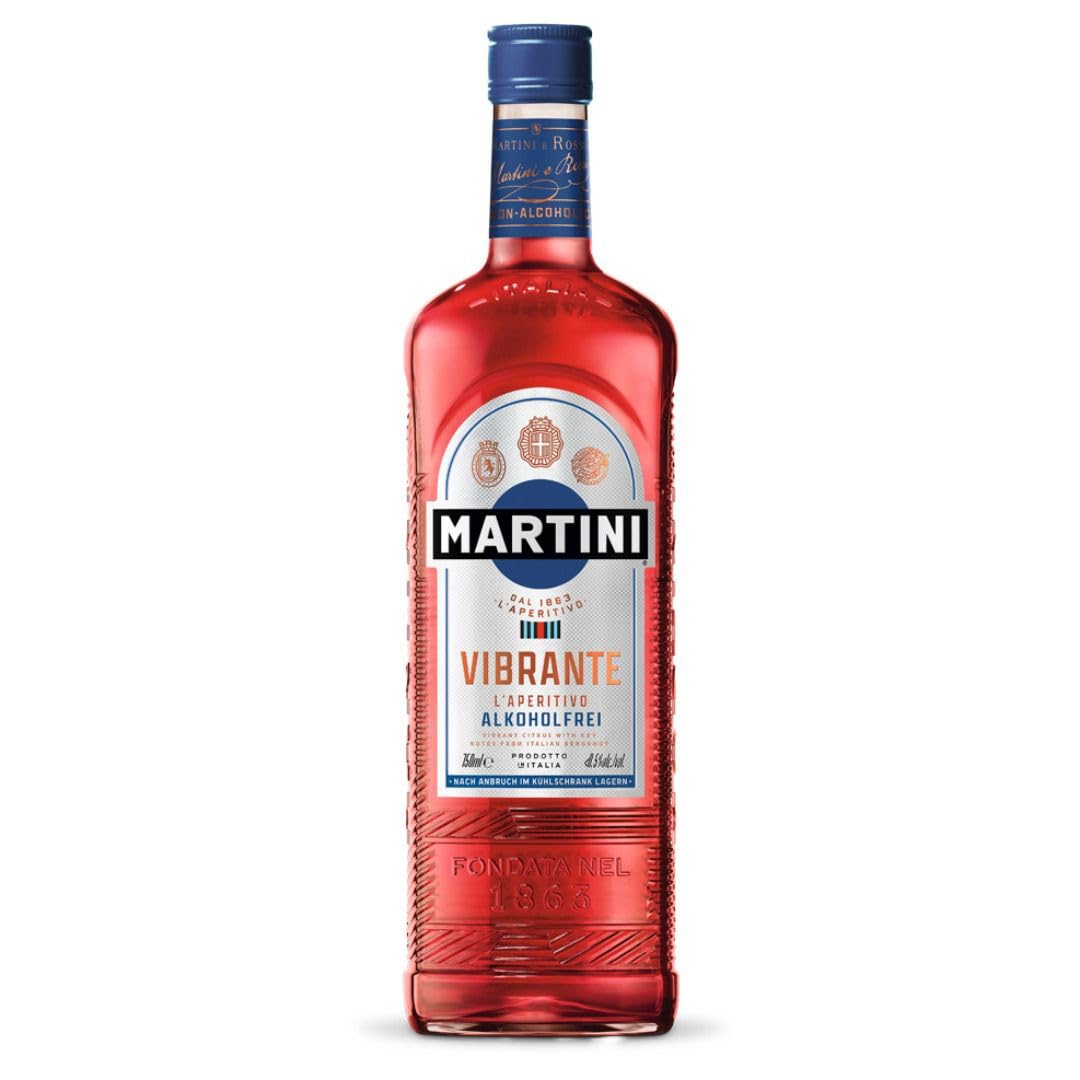 Martini Aperitiv – Martini Vibrant sans alcool 0,75 l Citrus