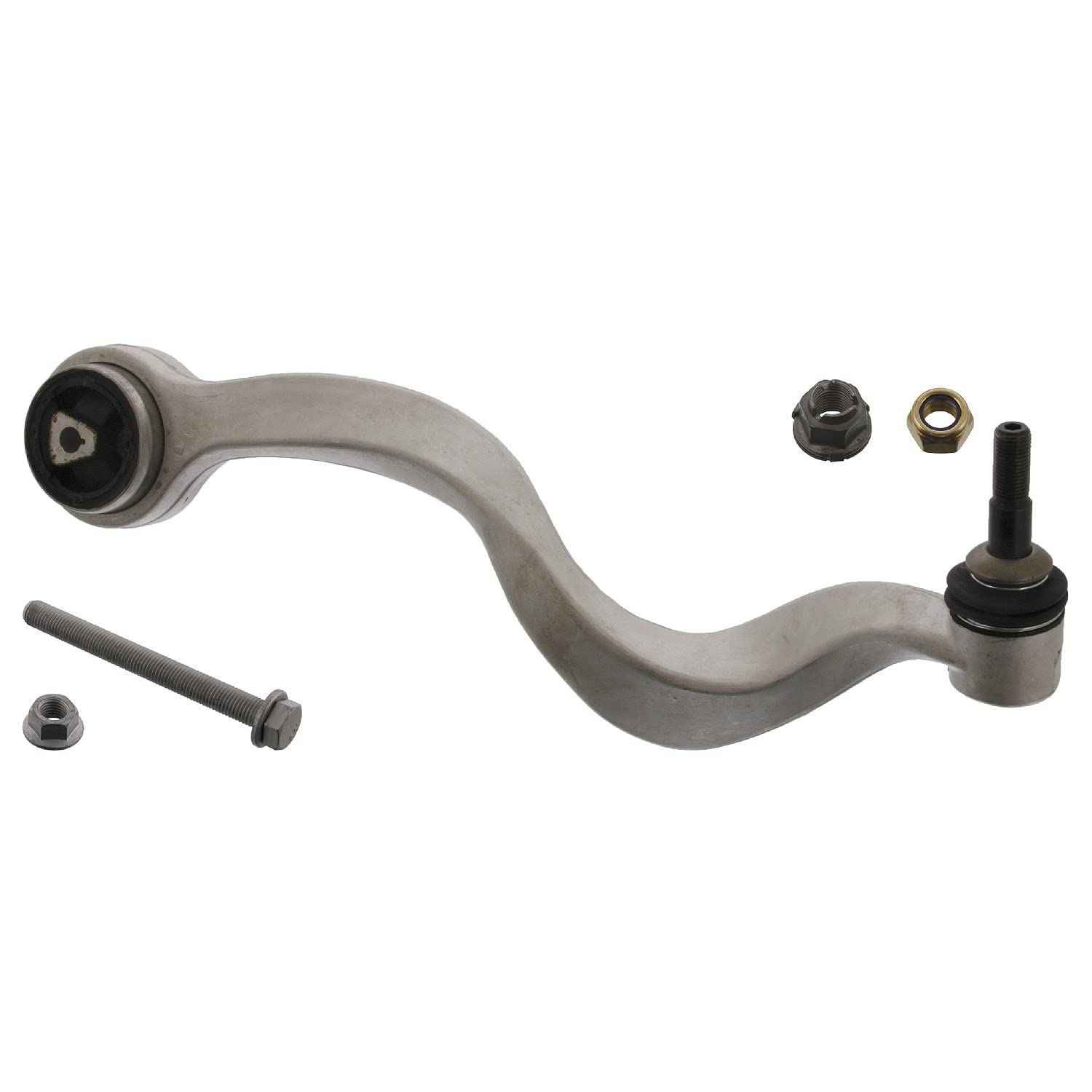 FEBI BILSTEIN 40306 Wheel Suspension Control Trailing Arm Front Right Lower