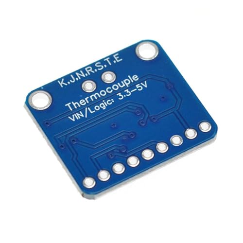 1Pcs Universal MAX31856 Breakout
