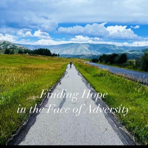 『Impacted By Gun Violence - Hope In The Face Of Adversity』のカバーアート