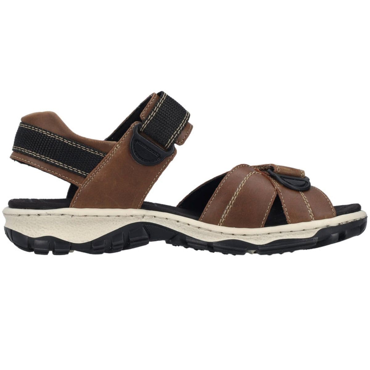 Rieker Kobiety 68851Sandał
