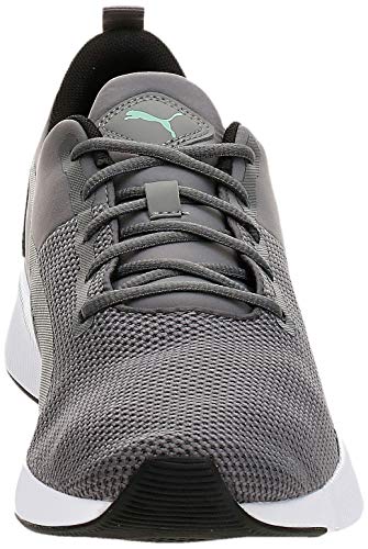 PUMA Flyer Runner, Sneaker Unisex-Adulto, Grigio