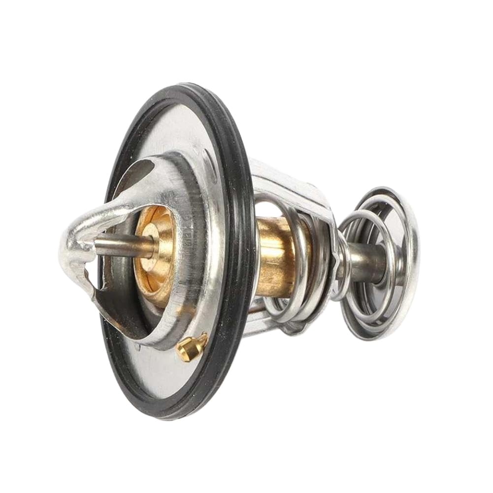 Thermostat Compatible With 4Runner Sienna Avalon Tacoma Yaris 90916-03075 9091603075