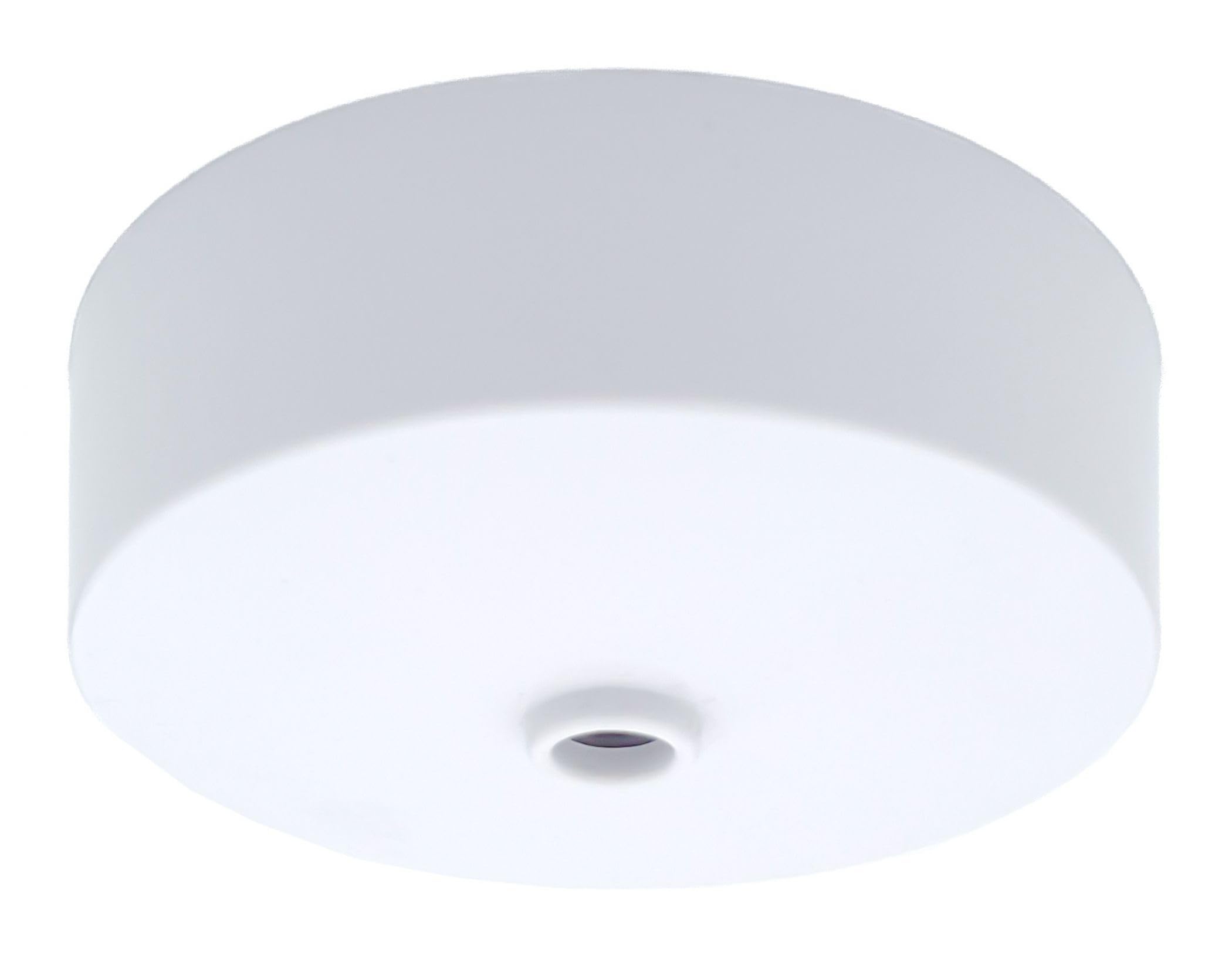 Ceiling Rose White