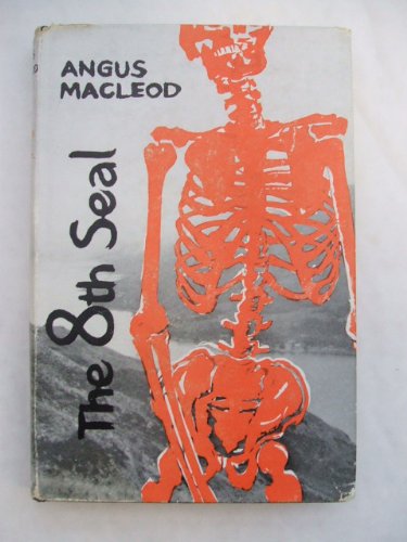 Cover of The Eighth Seal