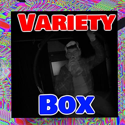 Variety Box cover art