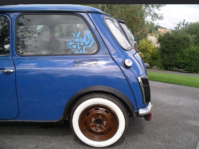 Classic Oldtimer Atlas 8