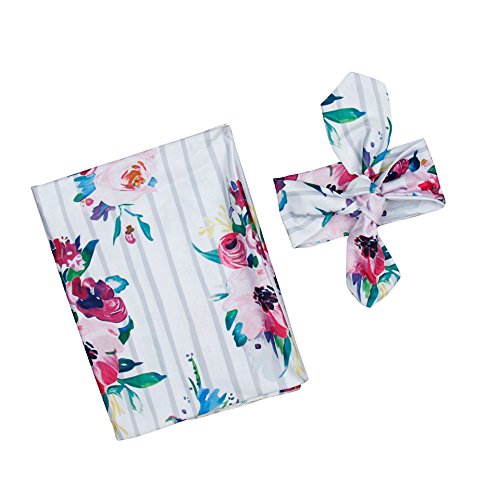 Newborn Baby Sleeping Bag,Cloth Wrapped,with Scarf