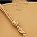 Jil Sander TANGLE SMALL 853173MTB00035N Women's Shoulder Bag, Vanilla