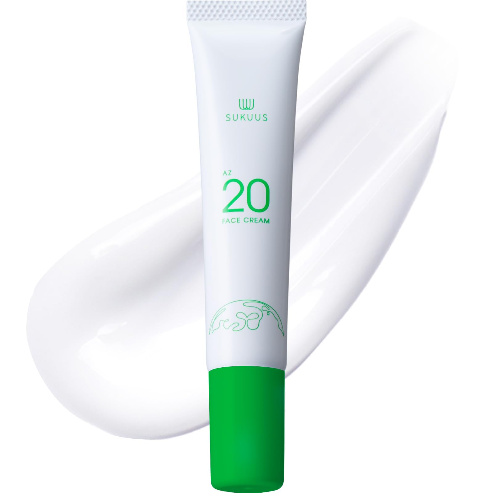 フェイスクリーム yua Amazon | スクアス 純アゼライン酸20%配合クリーム AZ20フェイス