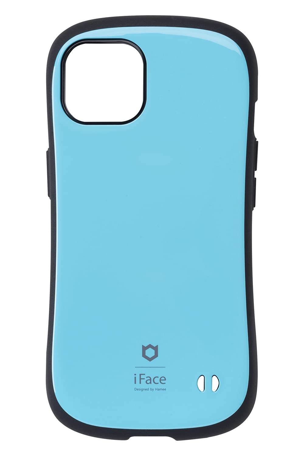 Amazon.co.jp: iFace First Class Standard iPhone 13 ケース