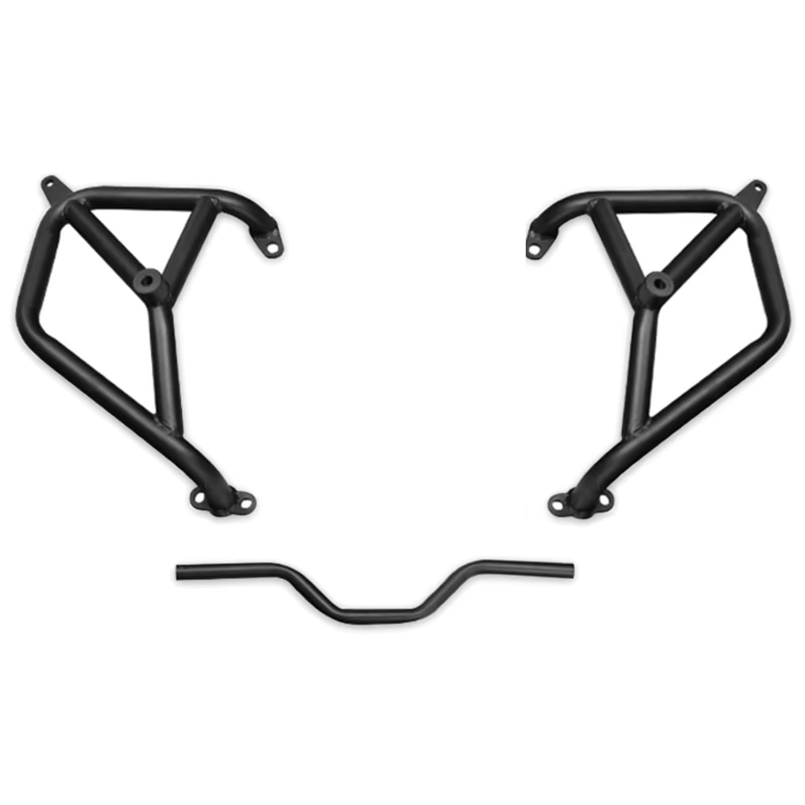 Moto Paraurti Motore Crash Bar Adatto Per ZONTES Per C125