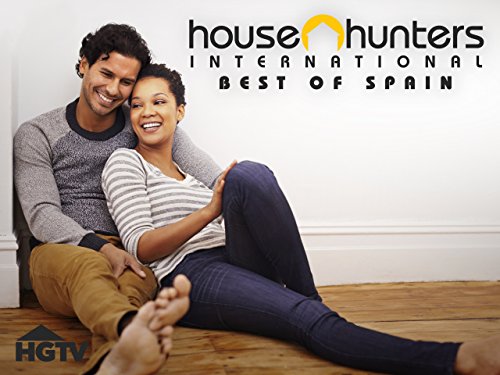 House Hunters International: Best of Spain Volume 1