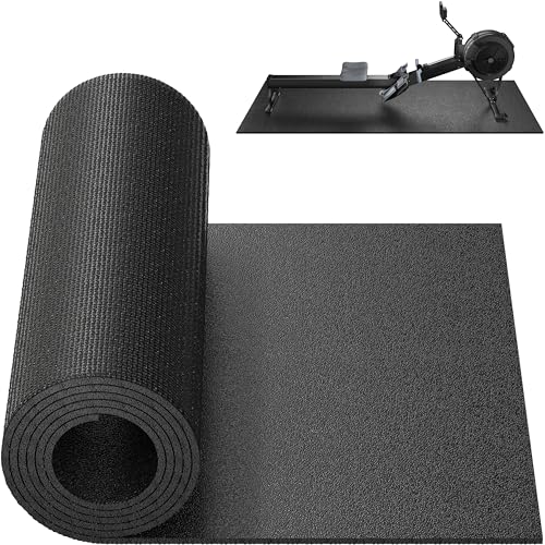 Crostice Full-Length Trainer Mat