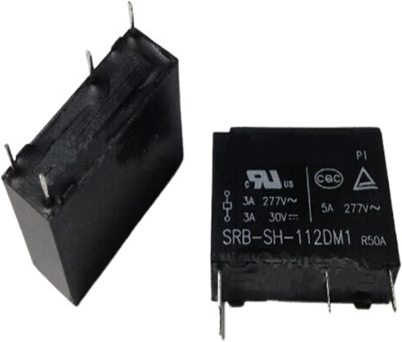 10pcs, SRB-SH-112DM1 SRB-112DM1 SRBSH112DM1 112DM1 12VDC DC12V 12V DIP4