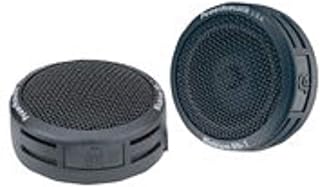 power acoustik super tweeter