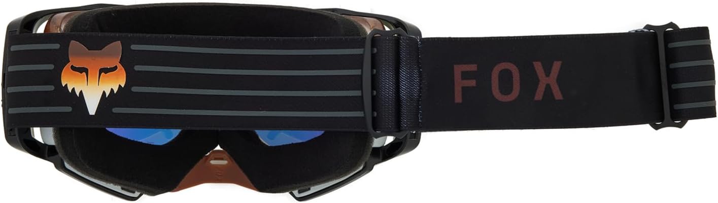 Fox Racing Unisex Adult Airspace Motocross Goggle