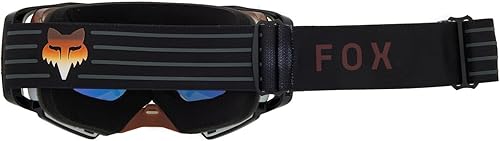 Miniatura 6 de Fox Racing Gafas de motocross Airspace unisex para adultos