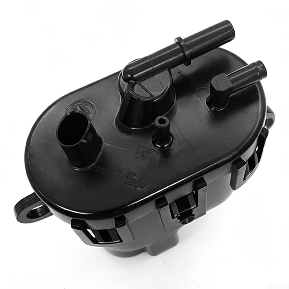Bomba de combustible con cable y kit de filtro compatible con motores de cortacésped ECH